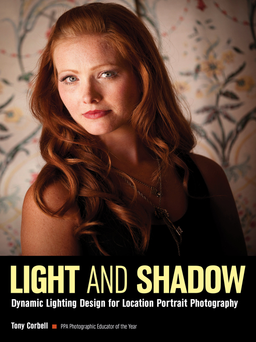 Title details for Light and Shadow by Tony L. Corbell - Available